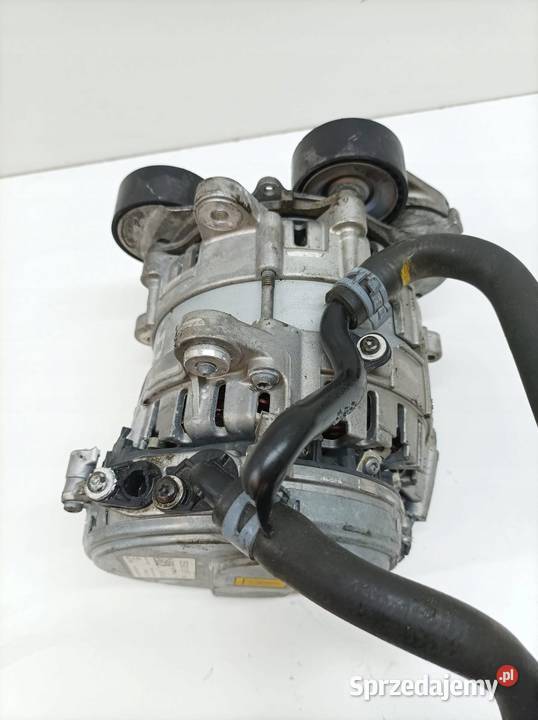 ALTERNATOR DO REGENERACJI 05E903019F 15 TSI MHEV sprzedam