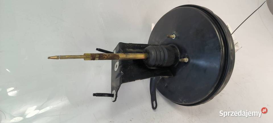 SERWO HAMULCOWE FORD MONDEO MK3 2S712B195CD kujawsko-pomorskie Lipno