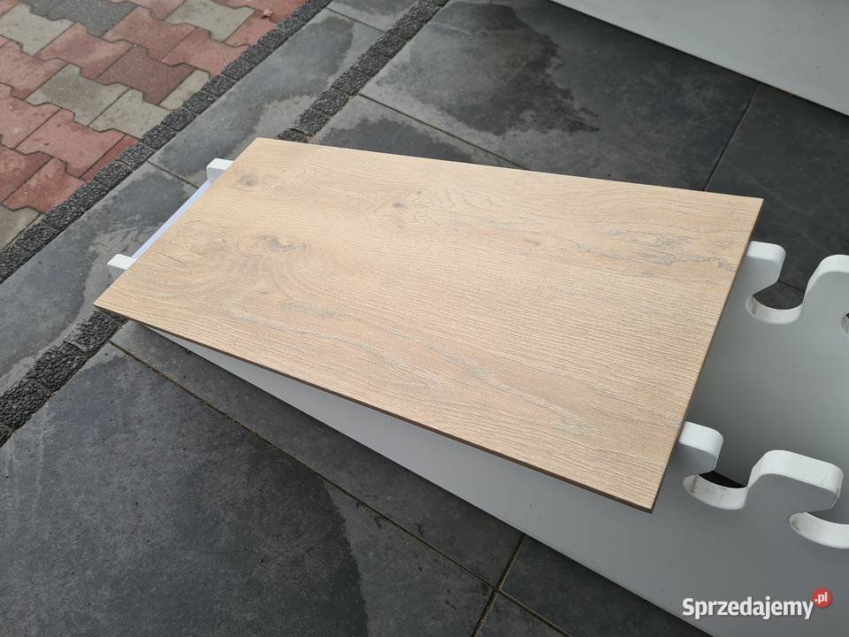 PŁYTKA GRESOWA TAIGA HONEY 30X60 GAT 2 STARGRES Opoczno