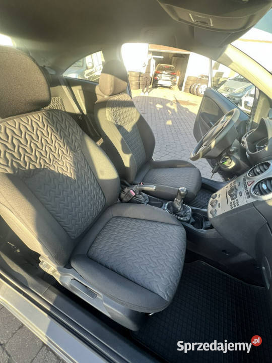 Opel Corsa D 20062014 Słupsk