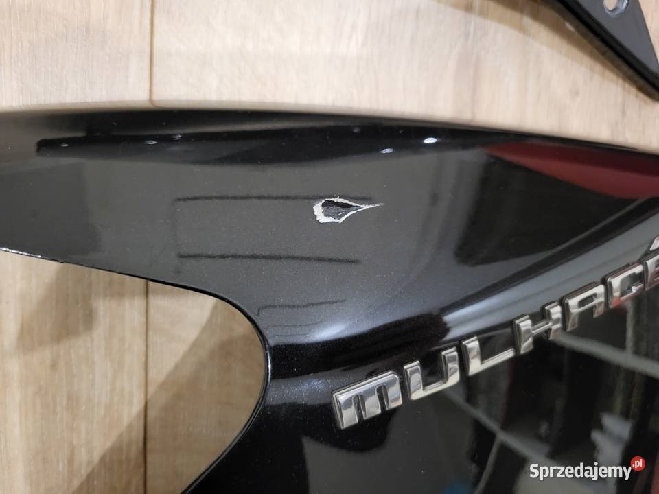 Owiewkiosłony bok DERBI Mulhacen 125 Osłony Sandomierz