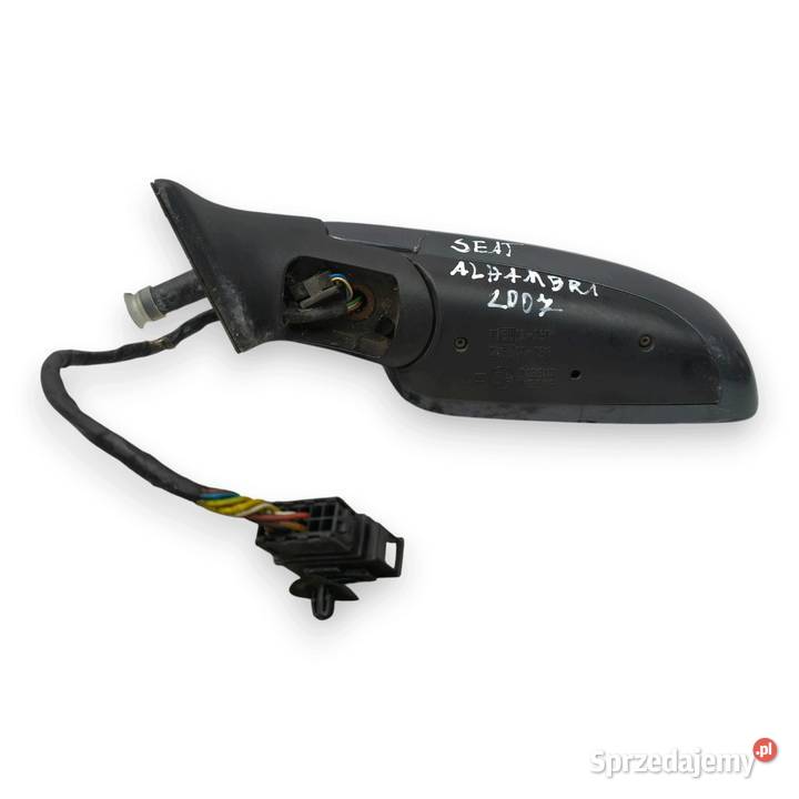 LUSTERKO LEWE Seat Alhambra I LIFT 20002010 8 Chełm