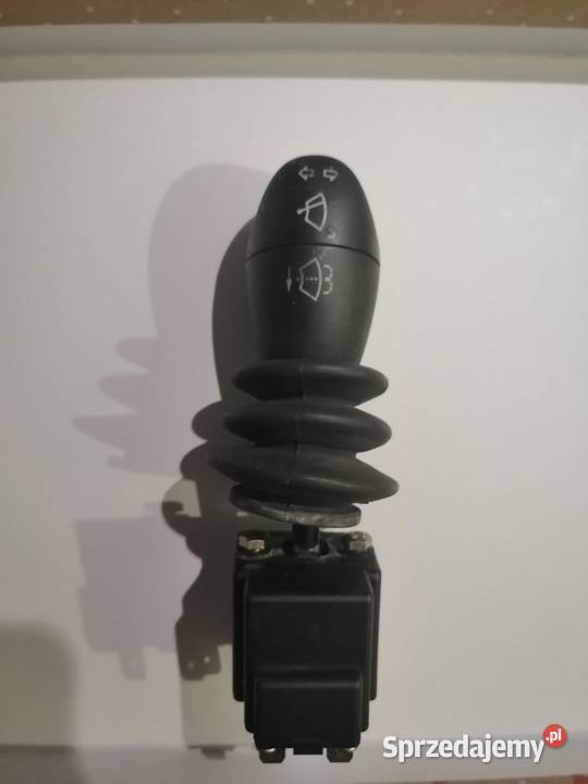 PRZEŁĄCZNIK MIGACZY WYCIERACZEK LINDE 0009732401