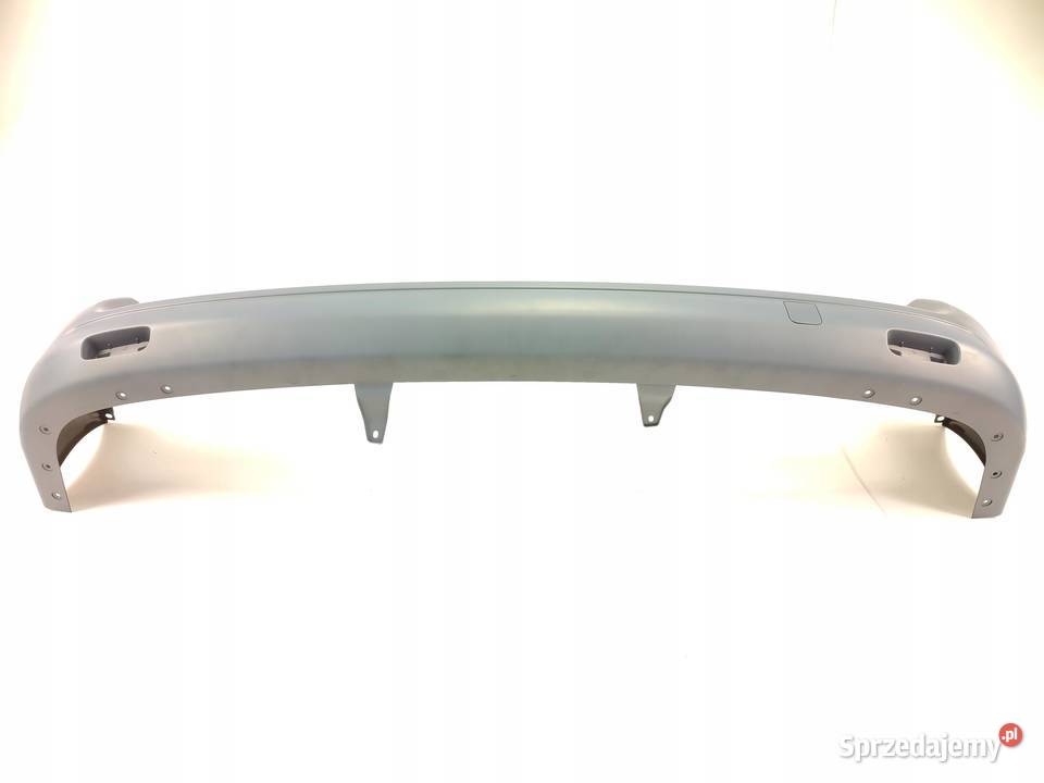 ZDERZAK TYLNY EXPERT PROACE ZAFIRA JUMPY V 2016