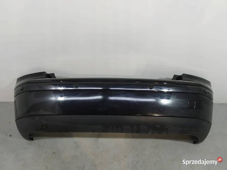 ZDERZAK TYŁ PDC 45246 Volvo S40 II 20042012 osobowe świętokrzyskie