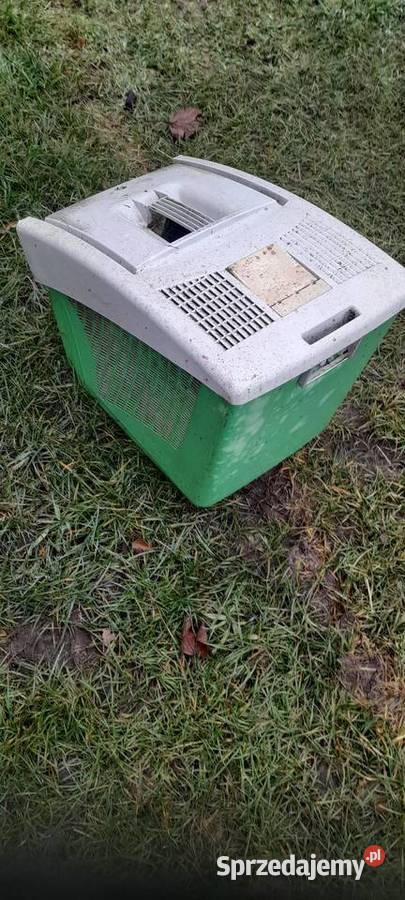 Kosze do kosiarek Komarówka Podlaska