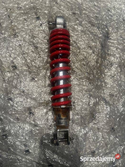 Amortyzator kawasaki Honda Yamaha Suzuki Peugeot Poznań