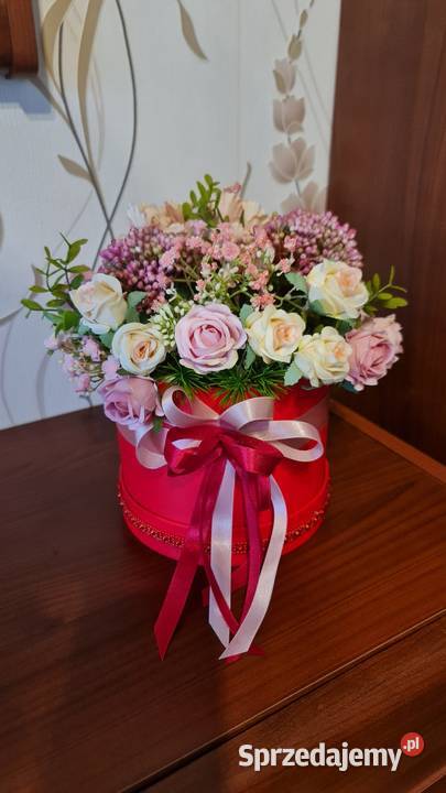 Bukiet okolicznościowy Łęgowo