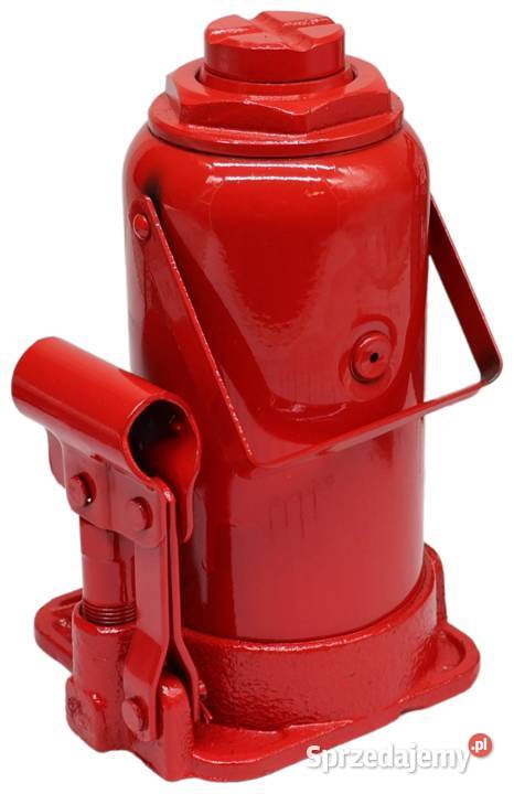 PODNOŚNIK HYDRAULICZNY 1Tłokowy Słupkowy kujawsko-pomorskie Solec Kujawski