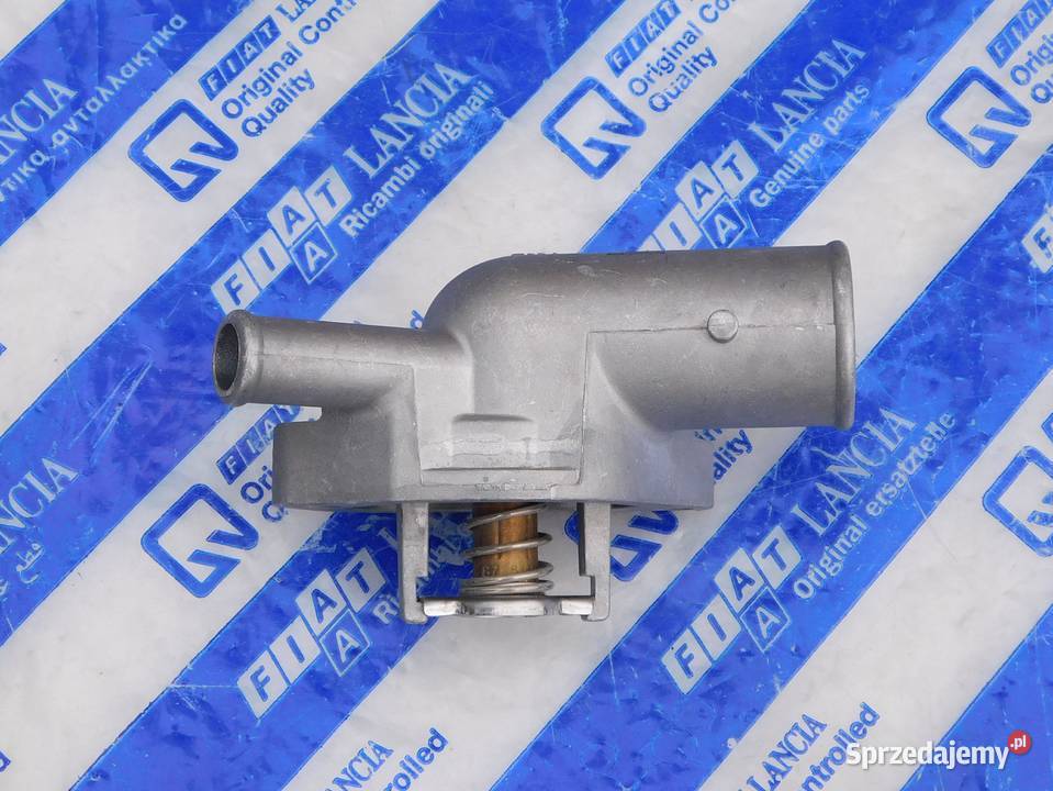 NOWY termostat 7581201 Fiat Tempra Tipo Uno 14 osobowe małopolskie Tarnów sprzedam