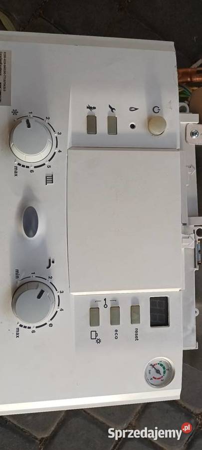 Junkers Ceraclass Excellence ZWC213MFA 23S5300 Piaseczno