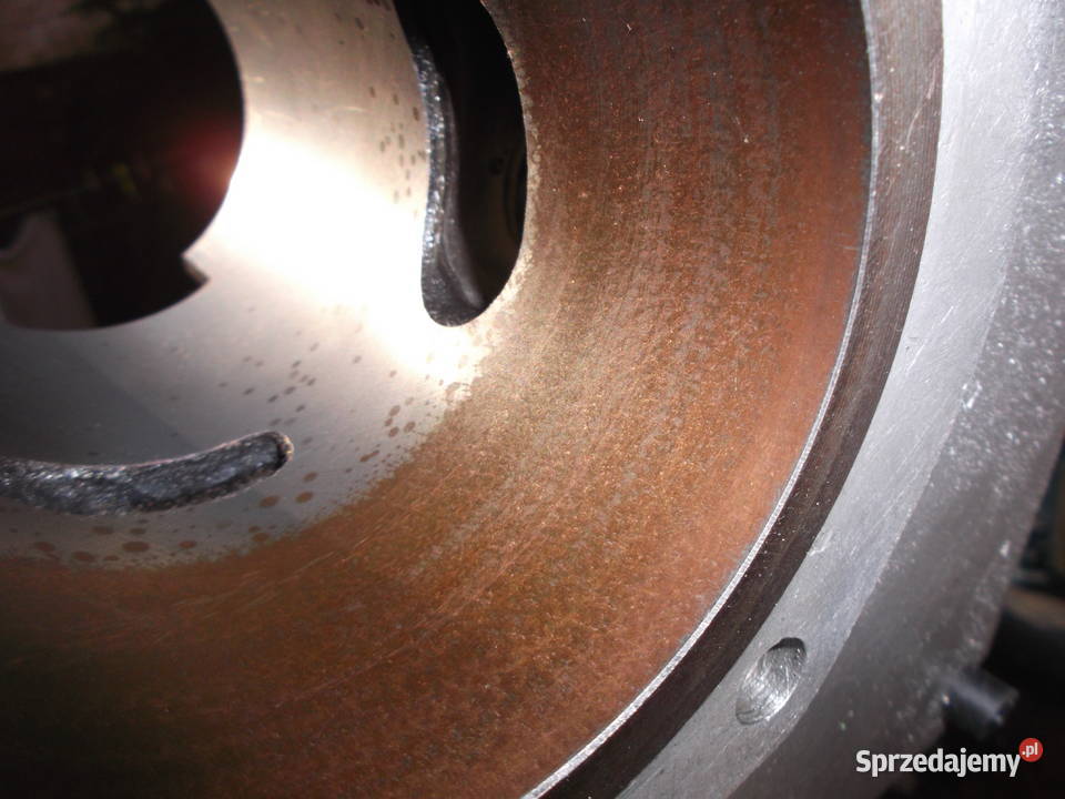 MZ ETS 250 N1 SPORT CYLINDER TŁOK DLG SZLIFIE Świerzawa