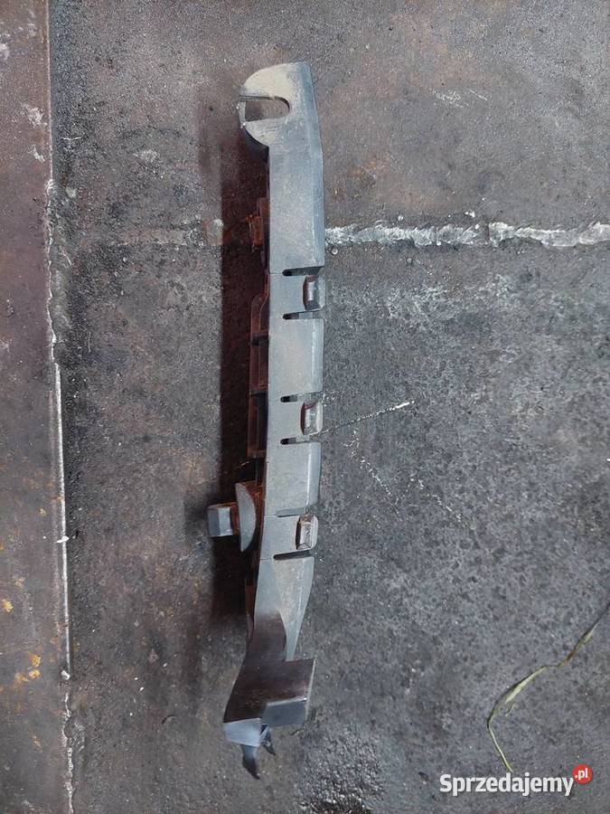 Ślizg zderzaka lewy przód Honda Civic VII 3D Przyborów