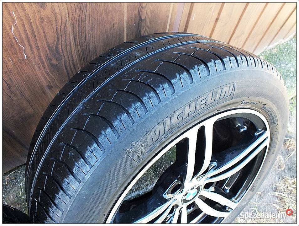 Alufelgi BMW 3 20555 R16 do E36 E46 E90 F30 E60 Żary sprzedam