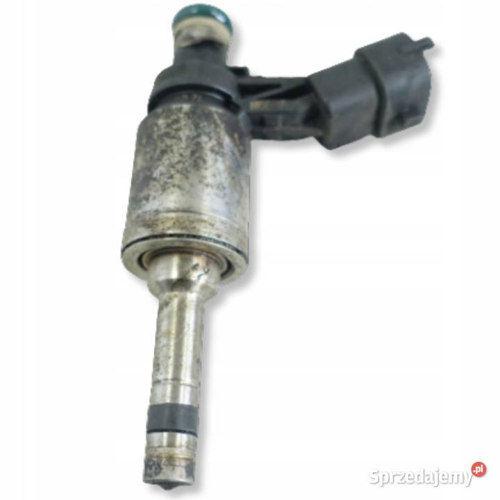 WTRYSKIWACZ Ford Focus ST MK3 III 20 EcoBoost Motoryzacja Chełm