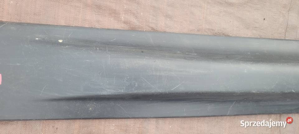 LISTWA DRZWI PRAWY PRZÓD RANGE ROVER SPORT osobowe Ruda Śląska