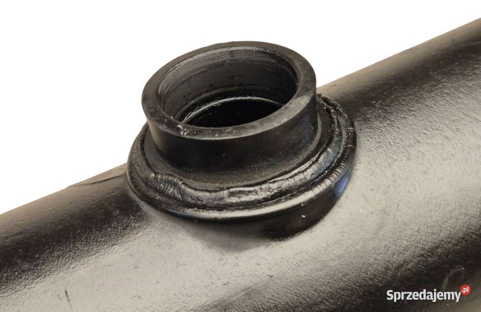 RURA WĄŻ DOLOT PRZEWÓD POWIETRZA MERCEDES VITO W Działoszyce