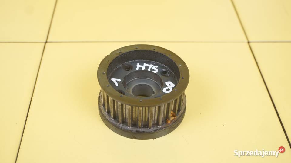 NSIGNIA ANTARA ZAFIRA 20 CDTI 16r B20DTH kolo