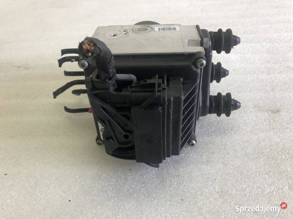 POMPA ABS 3C0614109T VW PASSAT CC 20TSI