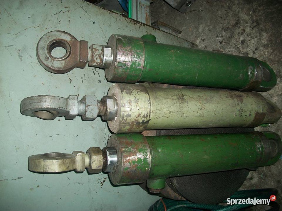 Siłownik CJ2W8056200 Olkusz