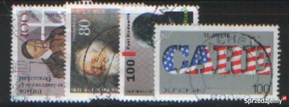 Zn Zbiorek RFN kas z rocz 1995 Kolekcje śląskie