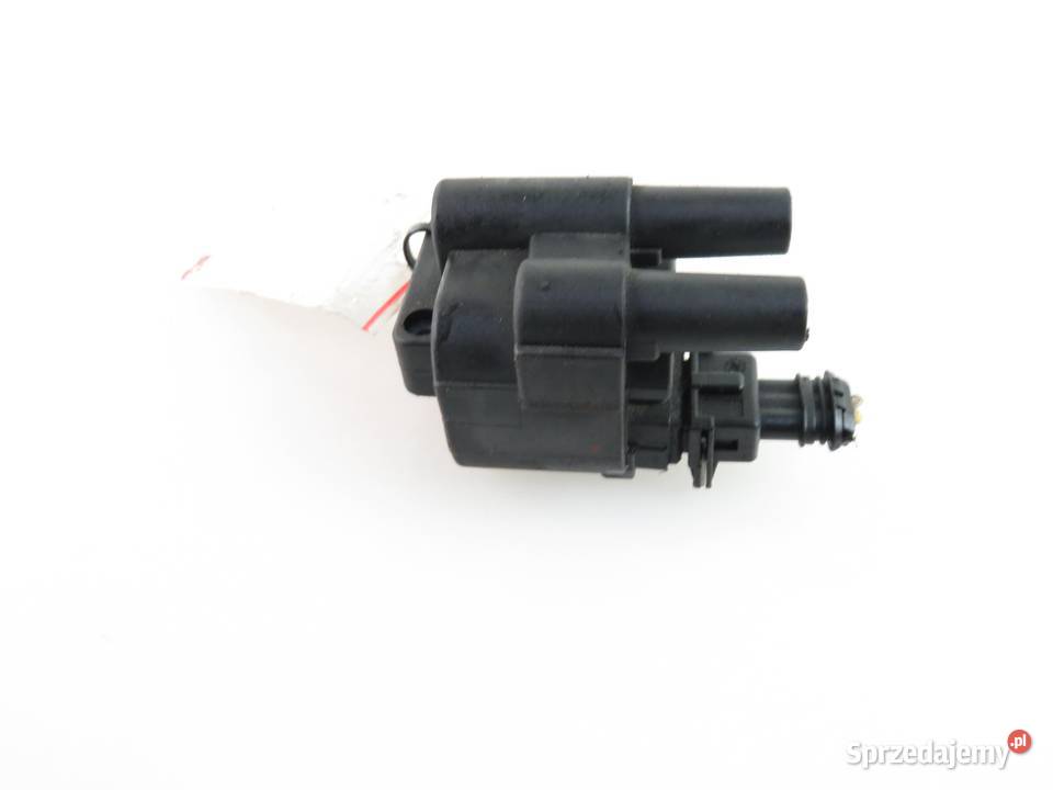 CEWKA RENAULT CLIO II 16 BAEQ068 osobowe małopolskie