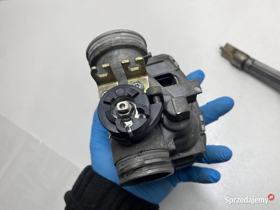 Piaggio X10 125 IMMOBILIZER IMMO STACYJKA Siedlce