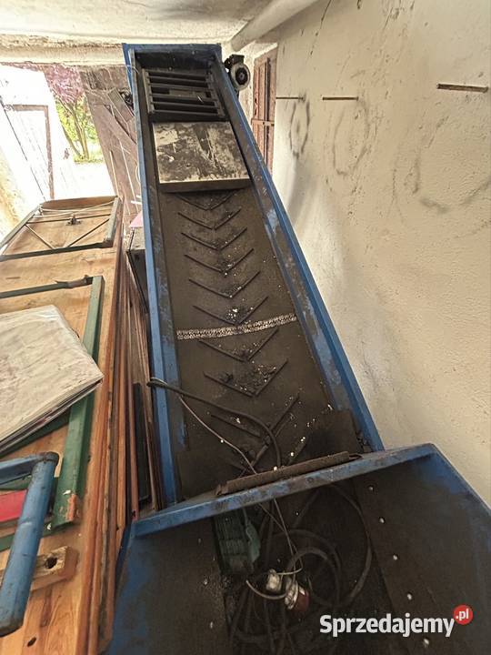 Wagoworkownica do sprzedania Kłodzko