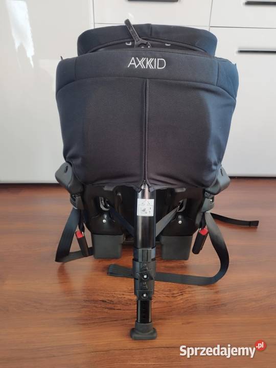 Fotelik Axkid Minikid 20 nowy