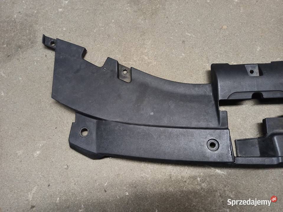 Osłona pasa przedniego Chevrolet Captiva Lift terenowe Dębica sprzedam