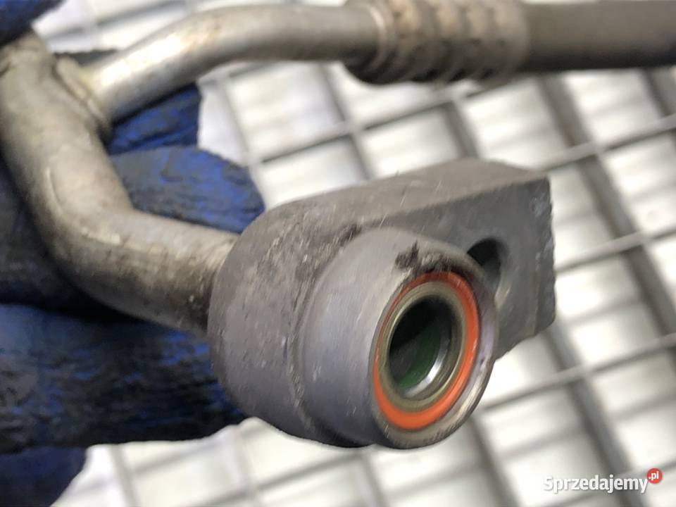 RURKA KLIMATYZACJI FORD TOURNEO H1F119A834NA 15 podkarpackie sprzedam