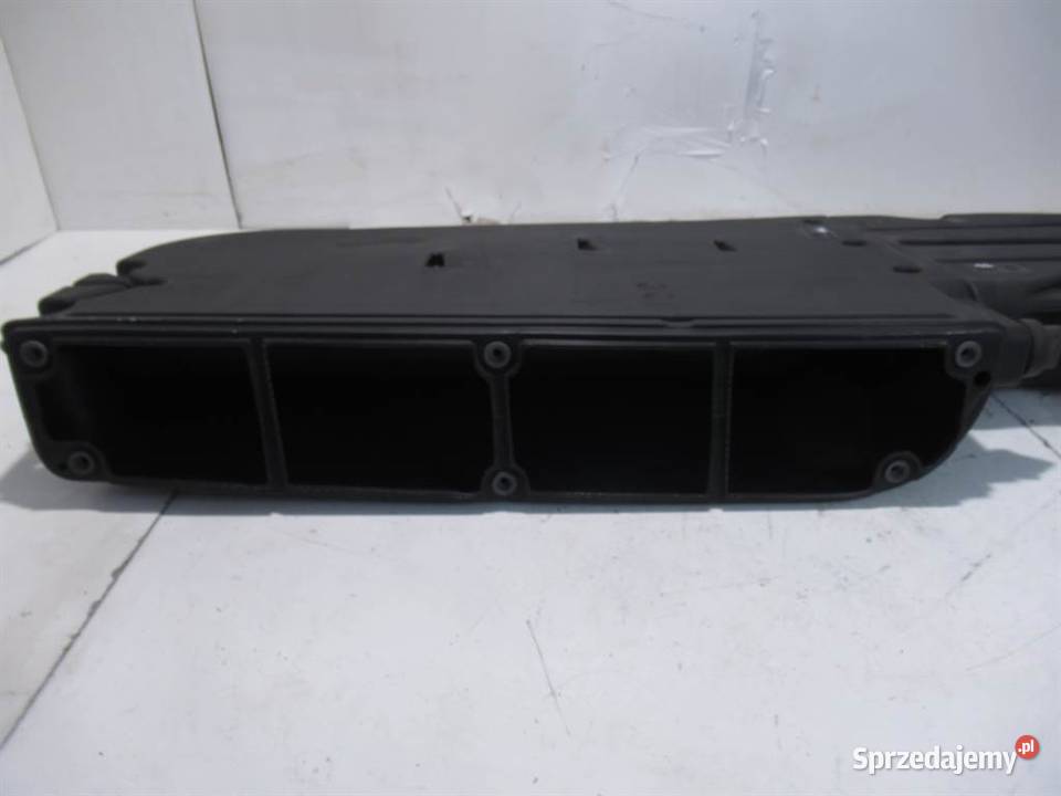 RURA DOLOT POWIETRZA KOMIN DAF N 1935598 PRZEWÓD podkarpackie