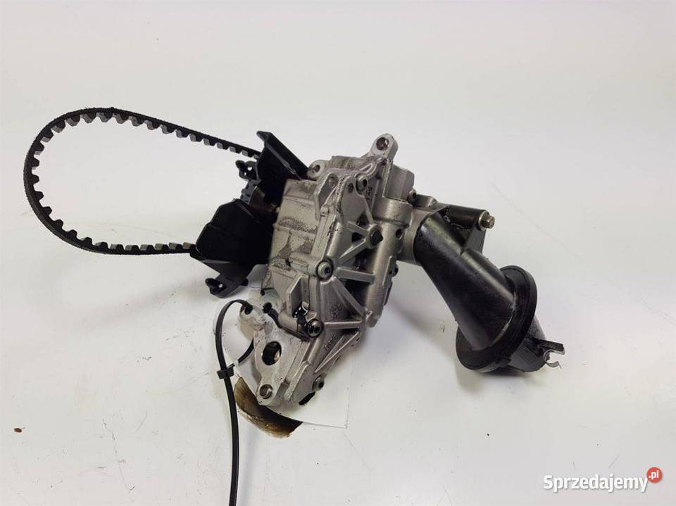 POMPA OLEJOWA FORD TRANSIT MK8 osobowe