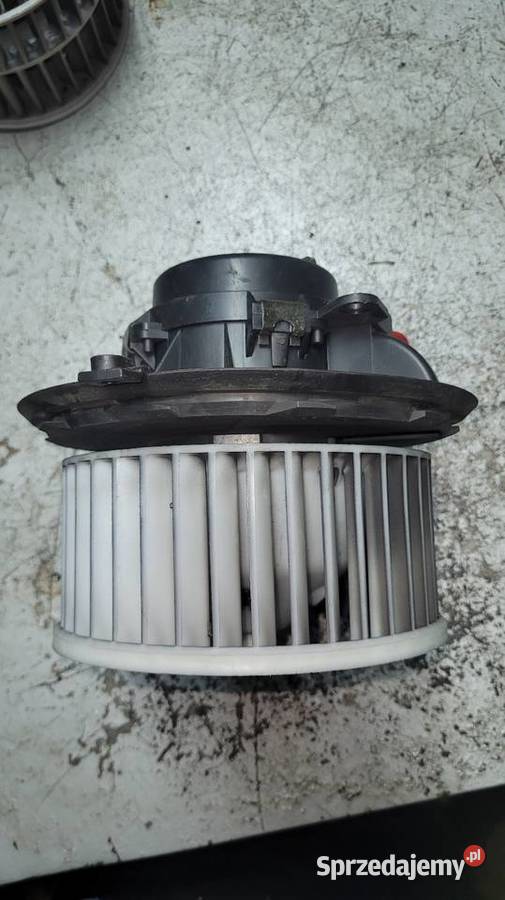 Dmuchawa nawiewu Renault Laguna I Łagów sprzedam