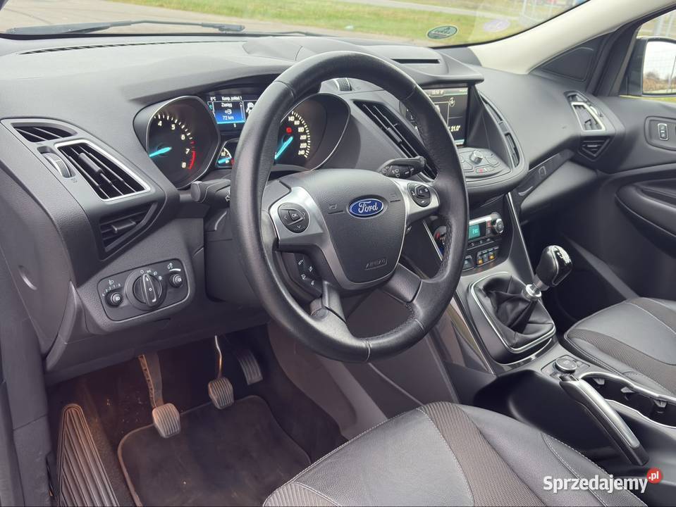 2KPL Opon12 MSC GwarPotwierdzony czarny mazowieckie