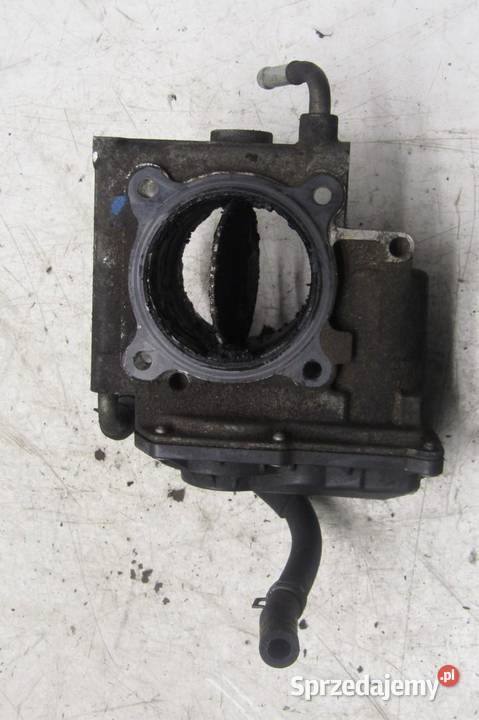 PRZEPUSTNICA 22 D MAZDA CX5 CX5 KE I SH01136B0 Przepustnice lubelskie
