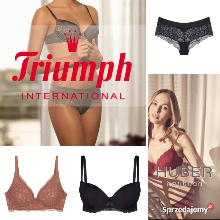 Hurtowa sprzedaż damskiej bielizny Najlepsze Warszawa