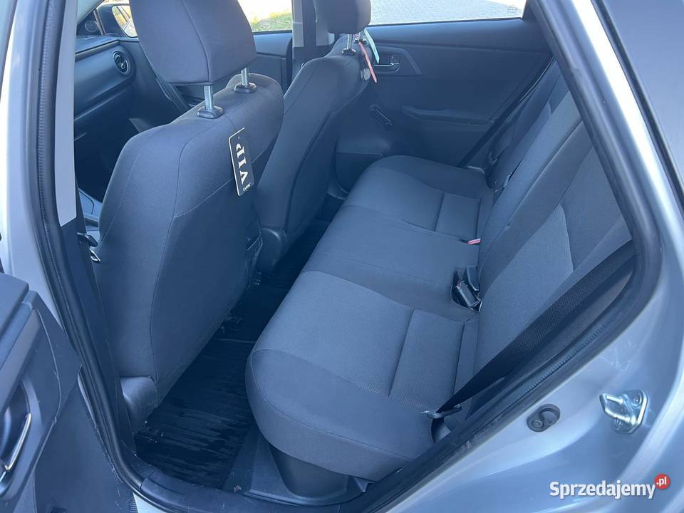 Toyota Auris HybrydaLPG Wiązowna