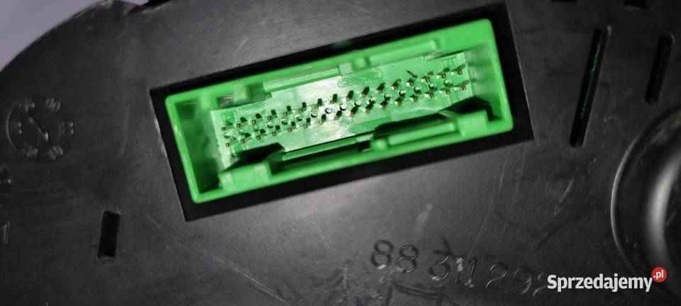 LICZNIK ZEGAR SEAT W06K0920821C Lipno