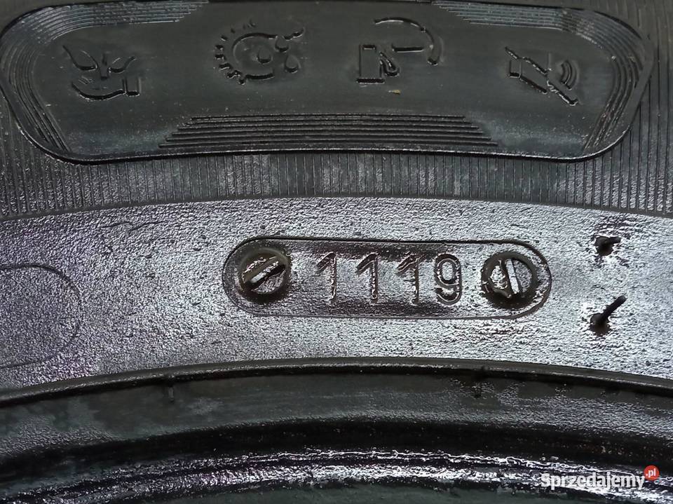 2x OPONA LETNIA TAURUS TOURING 15580R13 1119506