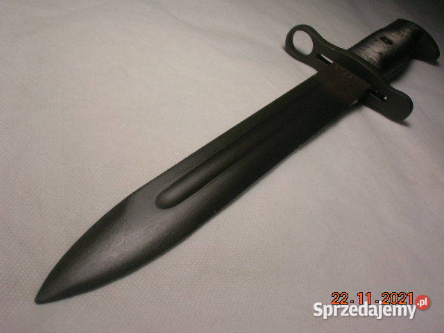 Bagnet M1 stan Łódź sprzedam