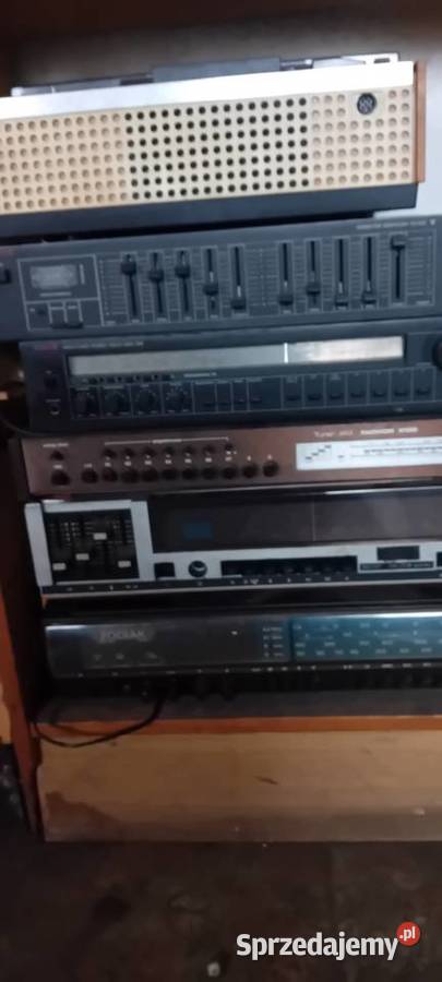 Radio zrk i inne Mysłowice