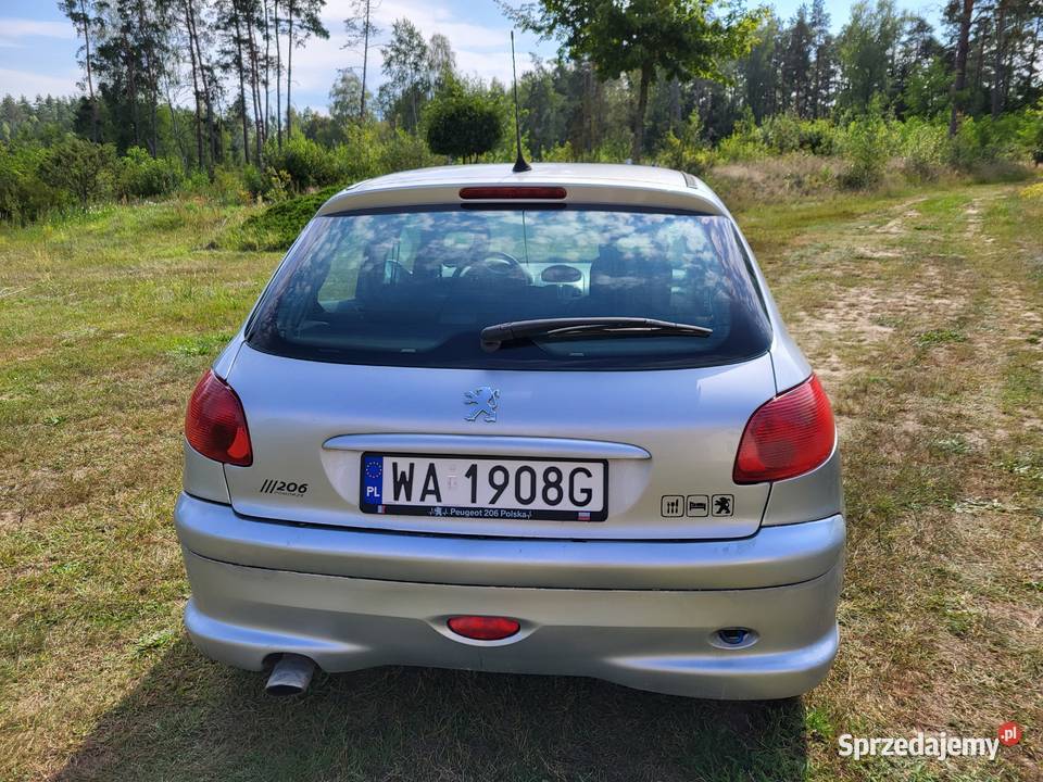 Samochód początkujących sprzedam