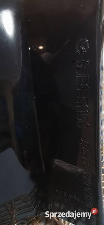 Lampa reflektor lewy OE Mazda6 GL Kombi ostatni lewe Lampy tylne Katowice sprzedam