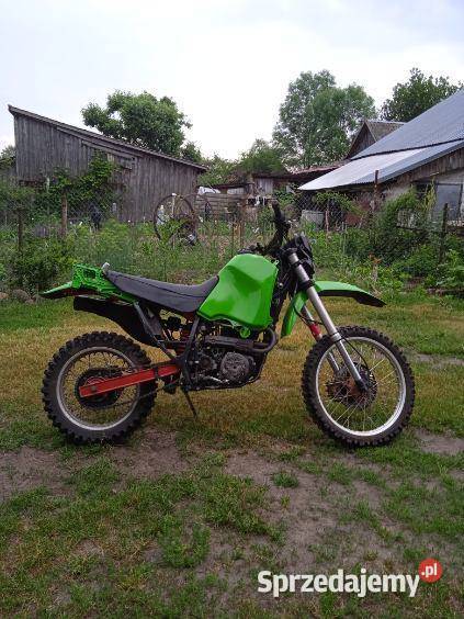 Aprilia tuareg 600 cześci zbiornik licznik koło Białystok