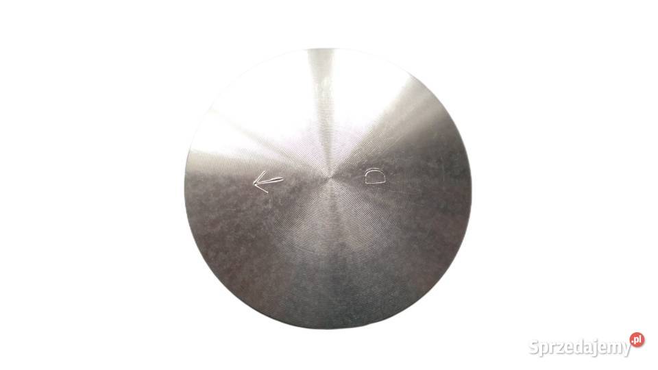 TŁOK PINASCO 43 mm PIAGGIO VESPA CIAO BRAVO ZIPP Silniki i osprzęt Bielsk Podlaski