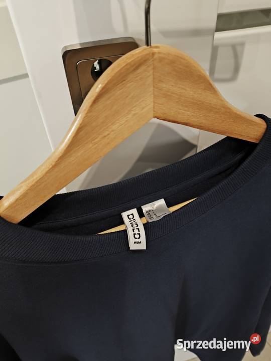 Zestaw bluza damska HM rozmiar ML Poznań