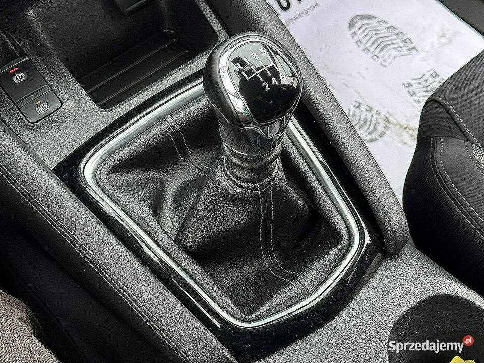 Nissan Qashqai 12DIGT 115 Węgrów sprzedam