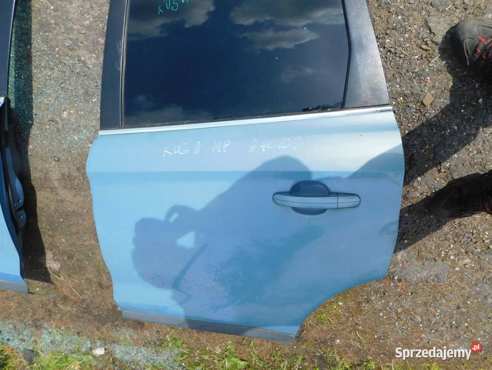 kuga MK1 FL drzwi kolor M8 A40127 WYSYŁKA Żory