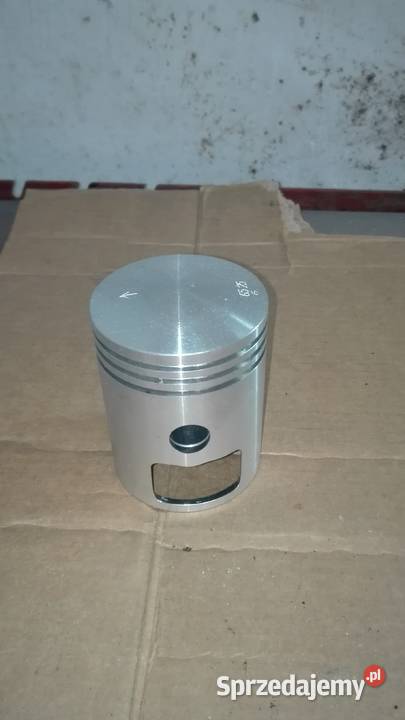 Tłok Jawa 250 Perak Kyvacka Panelka czeski 6225 śląskie Rybnik